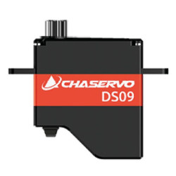 CHASERVO DS09 (9kg / 0,10sec/60°) / 9 mm