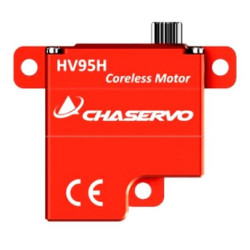 CHASERVO HV95H (11,5kg / 0.12sec/60°)