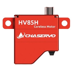 CHASERVO HV85H (8,9kg / 0,11sec/60°) /   8,5 mm