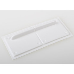 SERVO COVER MS 61 * 70MM. (426200)