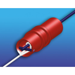 MPX HITCH HLINÍKOVÝ KLUZÁK (723470)