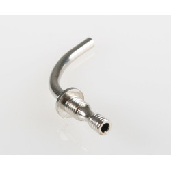 PIPE FOR FUEL TANK BENDED MS (240001)