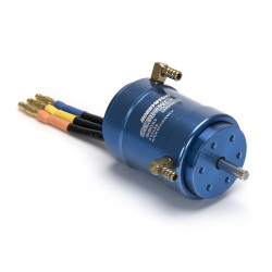 HOBBYWING 3180kV 3660SL motor with water jacket