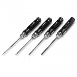 MD IMBUS DRIVER 1,5 / 2 / 2,5 / 3 mm (MD2000)