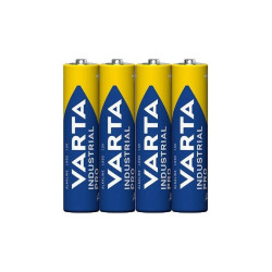VARTA AAA INDUSTRIAL BATTERY