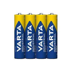 VARTA BATERIA AA INDUSTRIAL PRO (LR6) /  1 sztuka