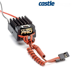 CASTLE REGULATOR NAPIĘCIA BEC PRO 20A /  50V (010-0004-01)
