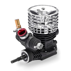 O.S. MAX ENGINE R2105 (1D900)