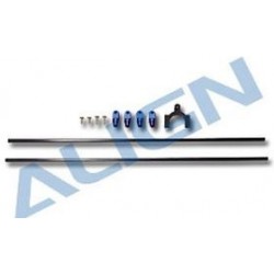 Vodítko pásu HS1253T-84 + VÝPRODEJ ALU DRŽÁKU !!!