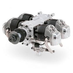 O.S. MAX SILNIK FF-320 (Pegasus)