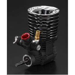 O.S. MAX MOTOR R21GT II (1DT00)