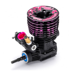 O.S. MAX ENGINE B21 RONDA DRAKE EDITION 2 (OS1CJ02)