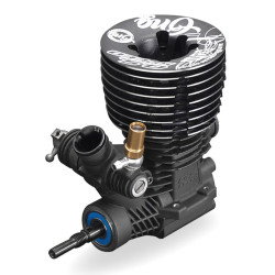 O.S. MAX ENGINE B21 ONGARO (1DL00)