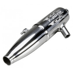 O.S. MAX - tlumiče hluku, díly automobilových motorů