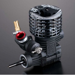 O.S. MAX ENGINE B21 EURO II (1DR00)