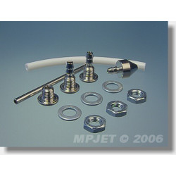 MP4203 FUEL PIPES KIT