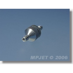 MP4030 FILTR PALIWA ALUMINIOWY / MP JET