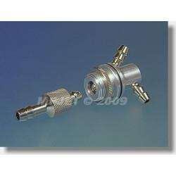 MP4040 VALVE FOR FUEL FILLING MP-JET