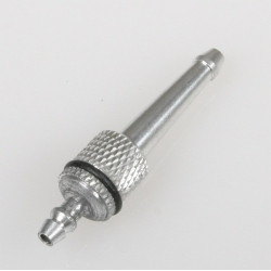 FUEL FILLING NIP WITH FILTER (8KM8541)