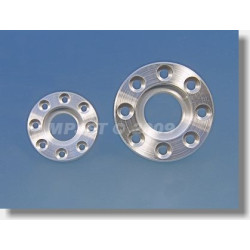 MP4057 BASE FOR FUEL VALVE (BIG)