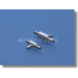 MP4154 TRÓJNIK ALUMINIOWY mały ( 2       sztuki ) MP JET