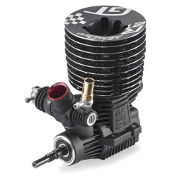 O.S. MAX MOTOR R21GT