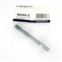 DUALSKY OŚ SILNIKA ECO5330C / XM6360EA