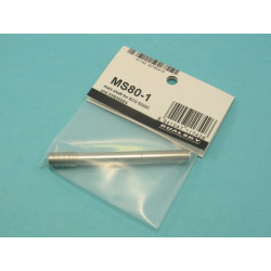 DUALSKY OŚ SILNIKA ECO 5322C / XM6350EA