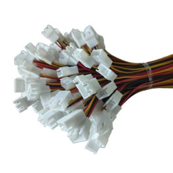 BALANCER SOCKET XH 2S 3P with wire (20181)