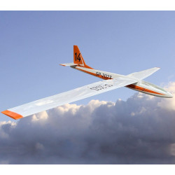 ART SZD-19-2 ZEFIR 2 / 3000 mm ELEKTRO (0200)