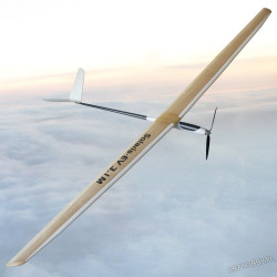 ART SOLARIS-EV / 3100 mm ELEKTRO (0090)