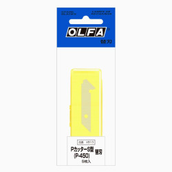 OLFA OSTRZE DO P-450 / PC-S (PB-450)