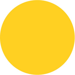 ORACOVER ORATEX YELLOW CUB (10-030) price per 2 running meters !