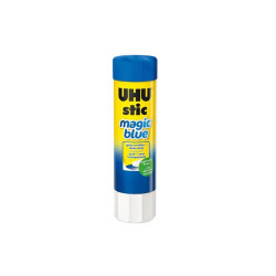 UHU MAGIC Glue 8.2g (00075) tyčinka