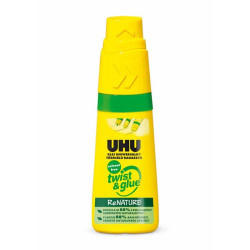 UHU KLEJ TWIST & GLUE 35ml (44660)       z aplikatorem