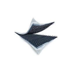 3M RZEP SAMOPRZYLEPNY haczykowy 25 mm /  1 metr bieżący (SJ 3526)