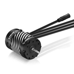 HOBBYWING MOTOR XERUN 3652SD G3 3300kV BL Sensor