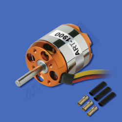 ART HOBBY STŘÍDAVÝ MOTOR ART-1900