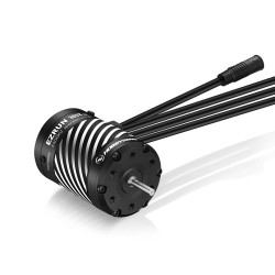 HOBBYWING MOTOR XERUN 3652SD G3 4100kV BL Sensor