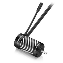 HOBBYWING MOTOR XERUN 3665SD G3 3200kV BL Sensor / 5mm
