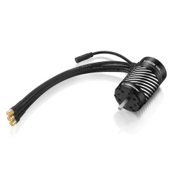 HOBBYWING MOTOR XERUN 4268SD 2500kV Sensor 3-4S