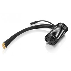 HOBBYWING MOTOR XERUN 4278SD 2250kV Sensor 3-6S