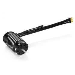 HOBBYWING SILNIK EZRUN 70125SD 560kV     Sensor 1/5 (30402850)