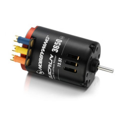 HOBBYWING QUICKRUN 3650SD 8.5T G2 ENGINE