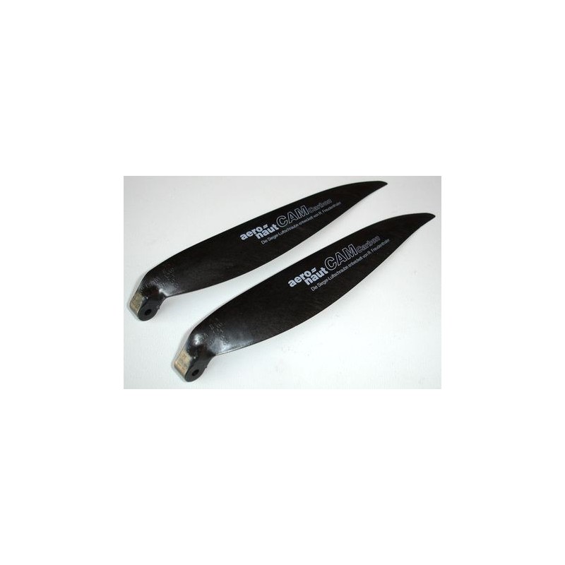 AERO ŁOPATKI SKŁ.CARB. 8*5 (6MM) (7238/17)