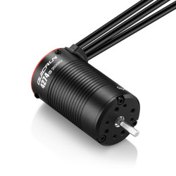 HOBBYWING SILNIK QUICKRUN 4274SL 2000kV  G2 1/8 (30404700)