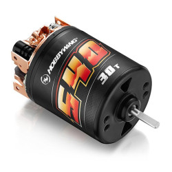 HOBBYWING QUICKRUN brush motor 540 / 40T
