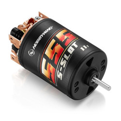 HOBBYWING SILNIK QUICKRUN szczotkowy 555 / 11T (30404315)