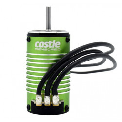 CASTLE Motor 1007-8450kV / 2S / 4 poles / 1/16-1/14 (0105)