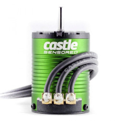 CASTLE Motor 1406-6900kV / 4 poles (0058)